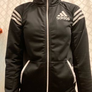 adidas jacket